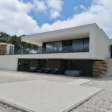 Villa Casa Tranquilespiral Alcobaca-Nazare Mendalvo Экстерьер фото