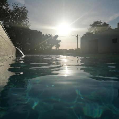 Villa Casa Tranquilespiral Alcobaca-Nazare Mendalvo Экстерьер фото