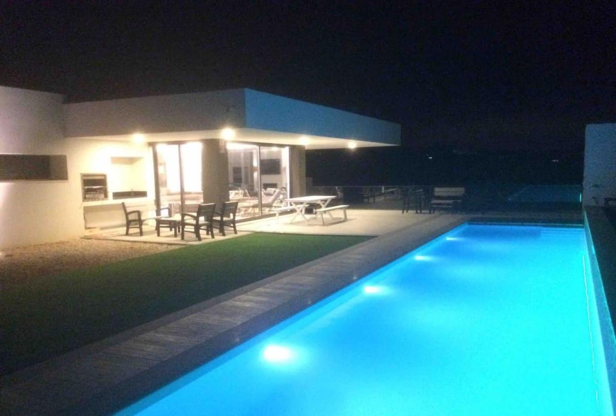 Villa Casa Tranquilespiral Alcobaca-Nazare Mendalvo Экстерьер фото