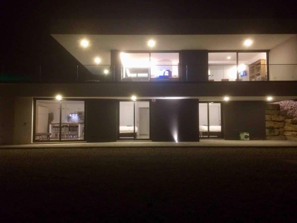Villa Casa Tranquilespiral Alcobaca-Nazare Mendalvo Экстерьер фото
