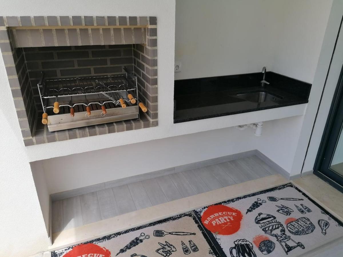 Villa Casa Tranquilespiral Alcobaca-Nazare Mendalvo Экстерьер фото
