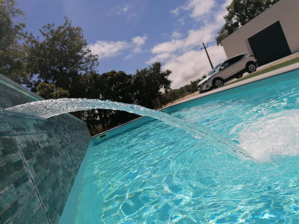 Villa Casa Tranquilespiral Alcobaca-Nazare Mendalvo Экстерьер фото