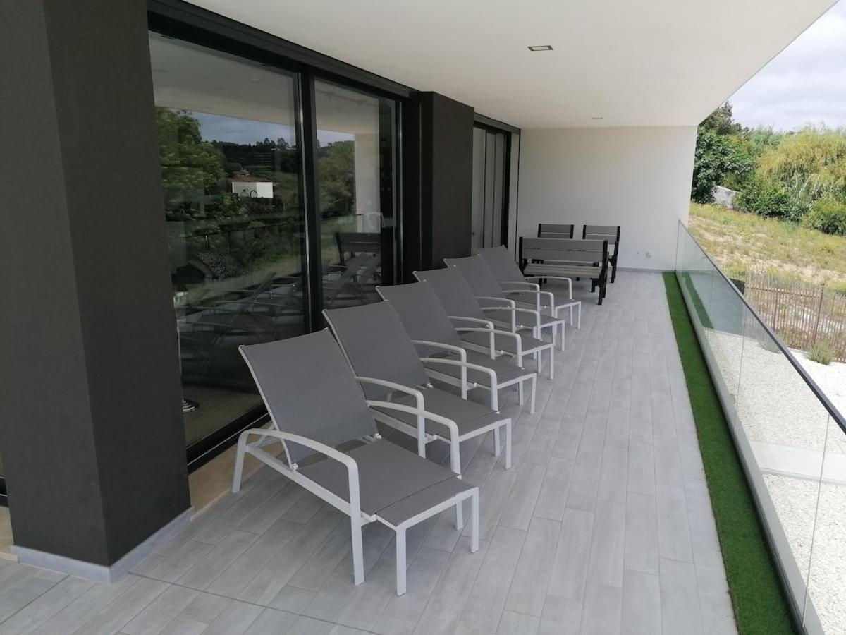 Villa Casa Tranquilespiral Alcobaca-Nazare Mendalvo Экстерьер фото