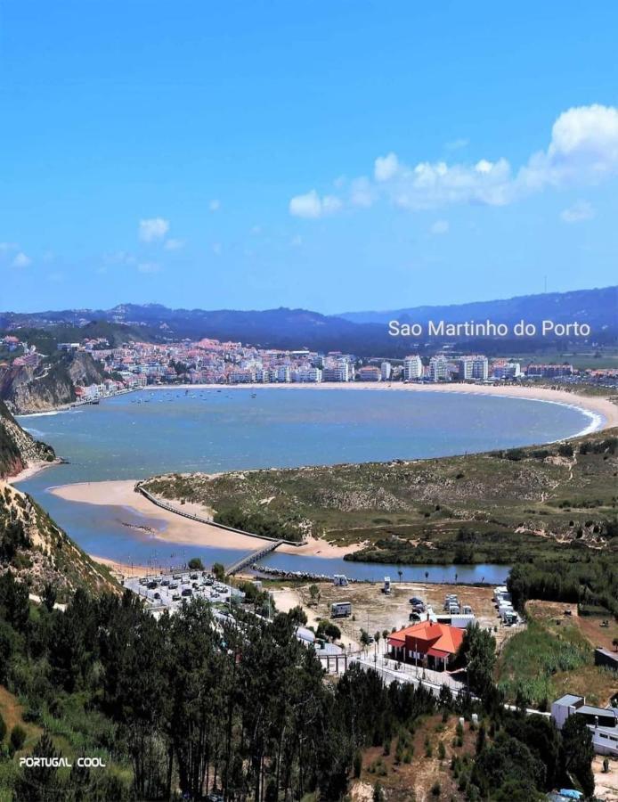 Villa Casa Tranquilespiral Alcobaca-Nazare Mendalvo Экстерьер фото