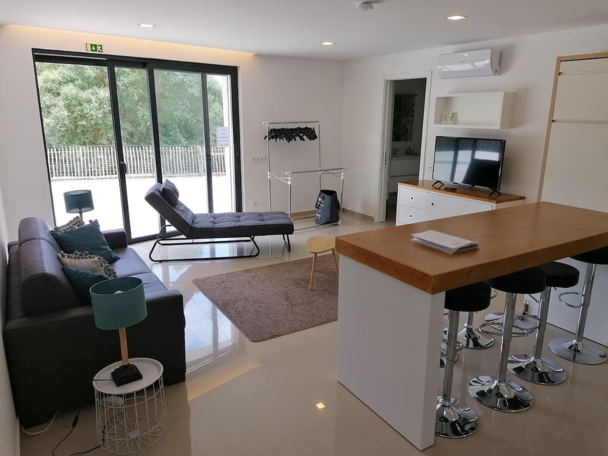 Villa Casa Tranquilespiral Alcobaca-Nazare Mendalvo Экстерьер фото