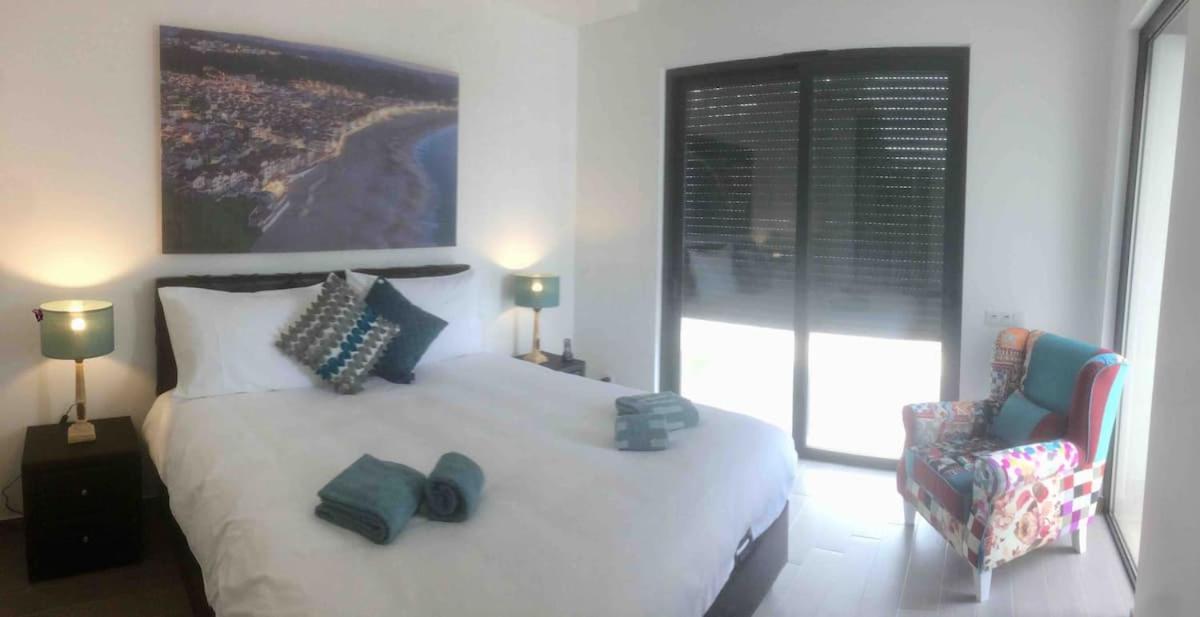 Villa Casa Tranquilespiral Alcobaca-Nazare Mendalvo Экстерьер фото