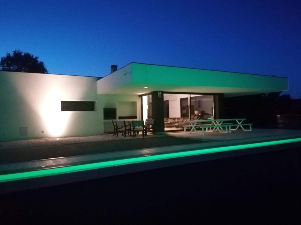 Villa Casa Tranquilespiral Alcobaca-Nazare Mendalvo Экстерьер фото
